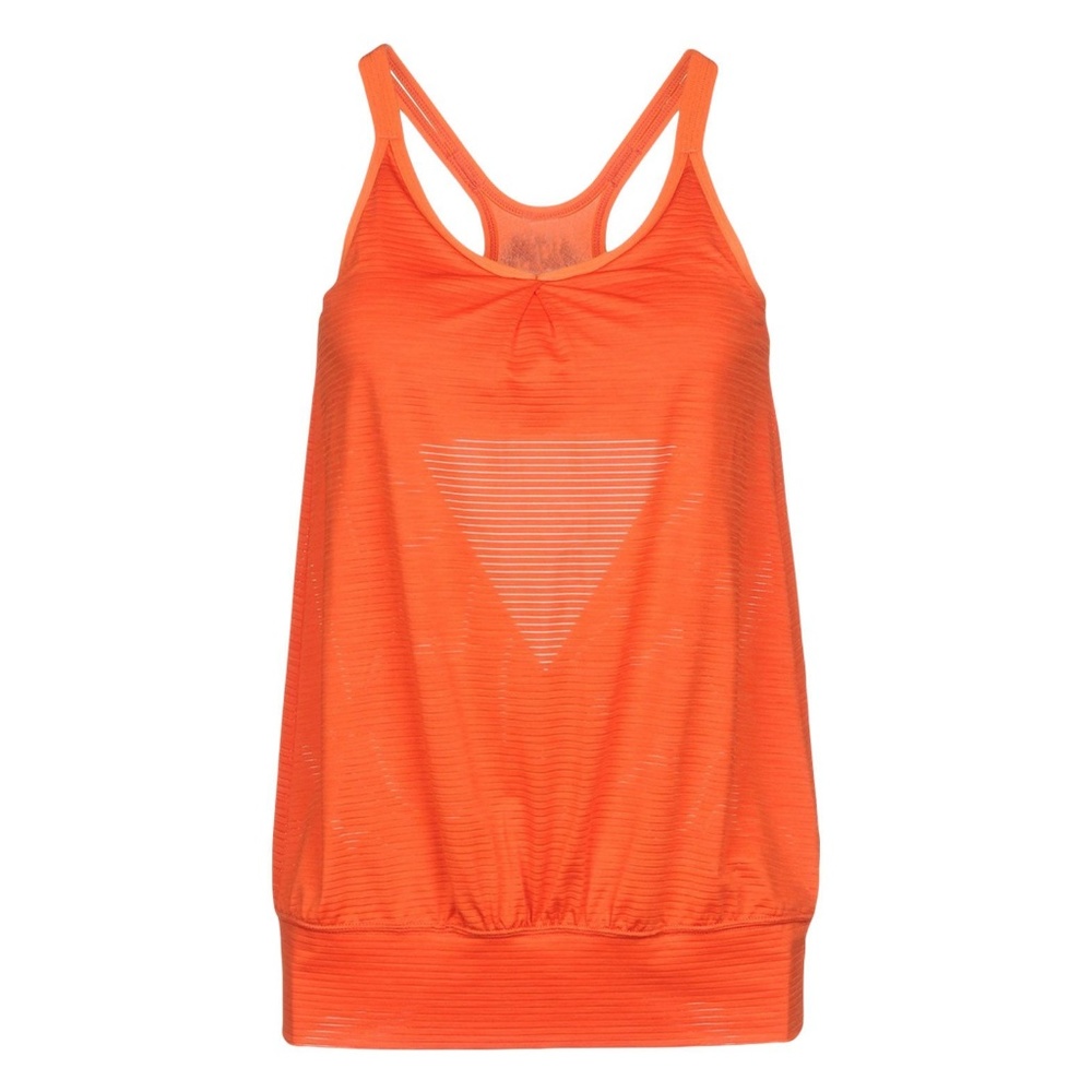 Black Diamond Sheer Athletic Tank